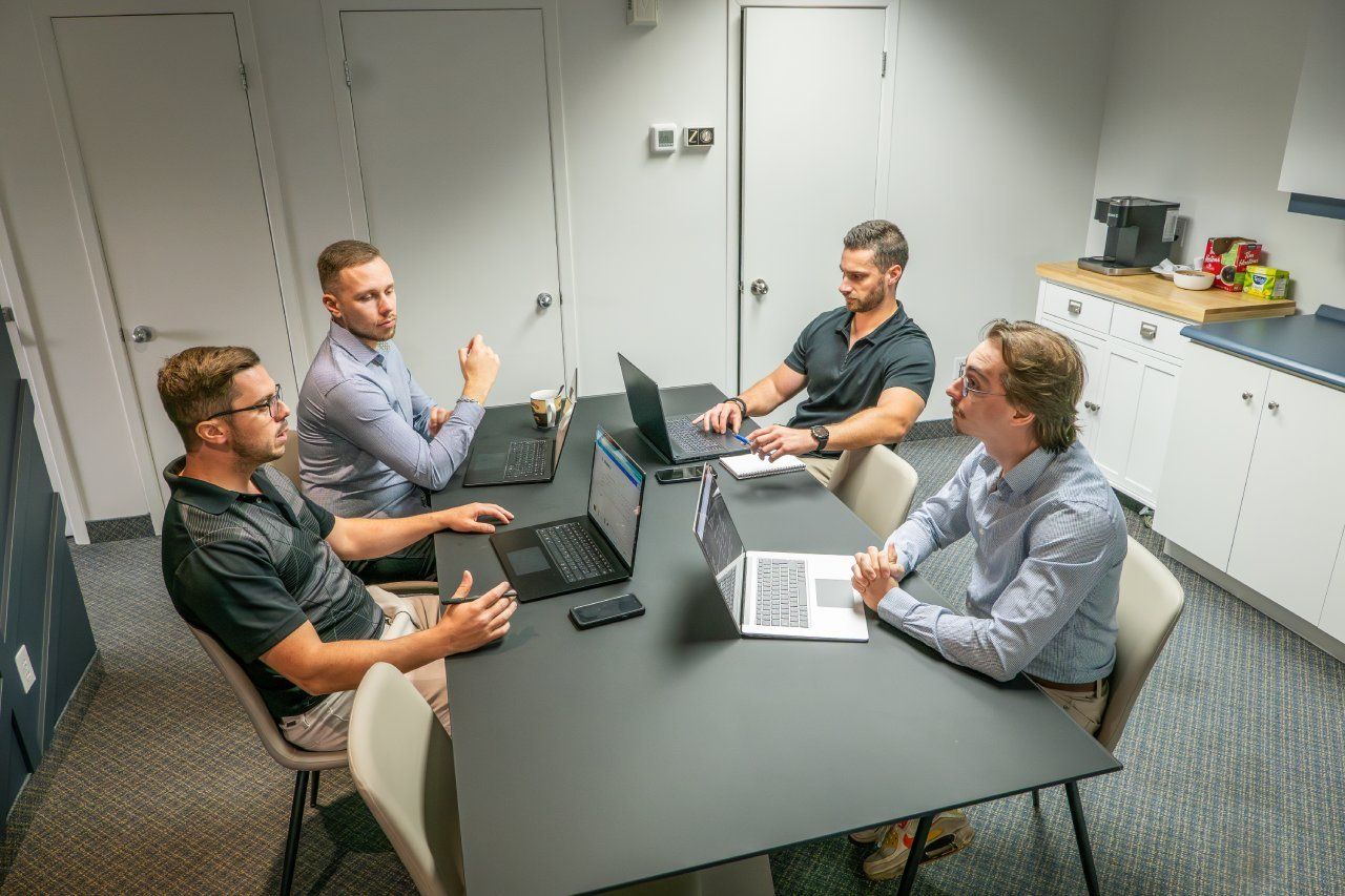 Trouvons la meilleure stratégie de campagne pour vos affaires