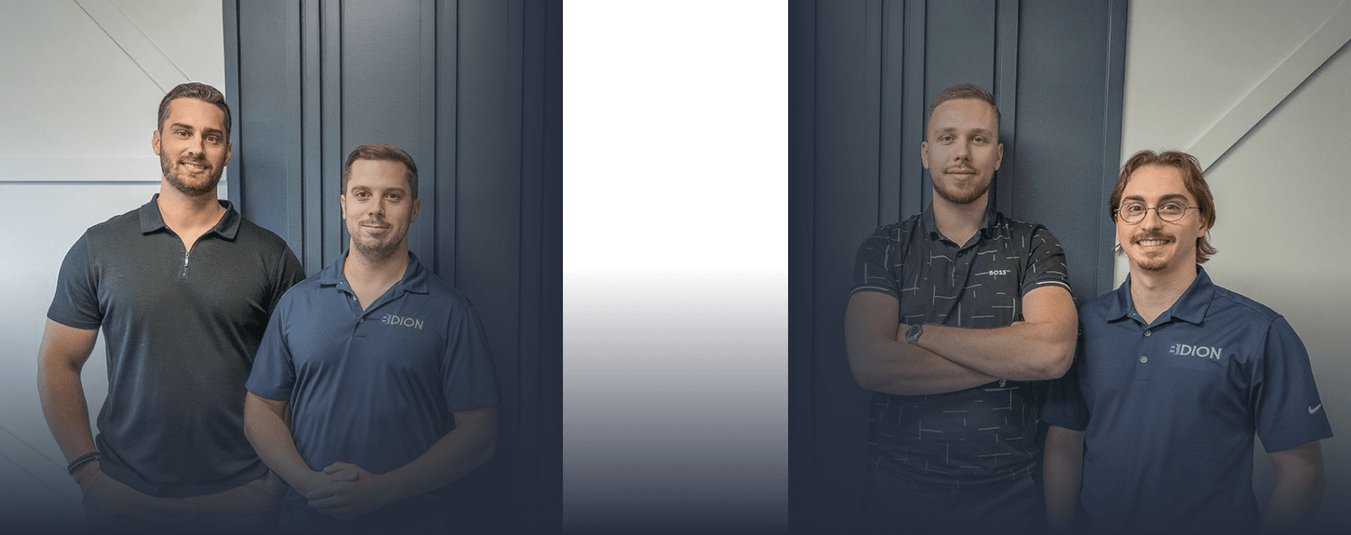 L'équipe BDion Marketing