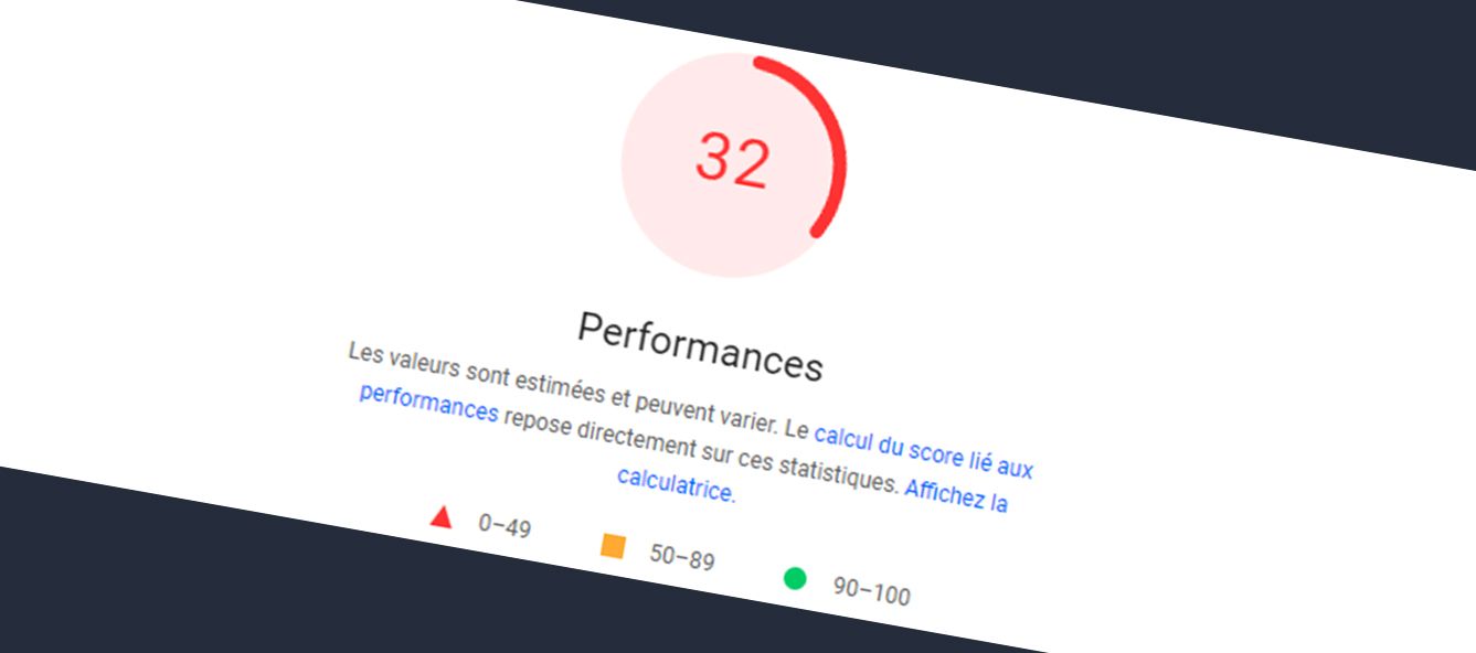Testez la performance de votre site web pour de meilleurs résultats publicitaires