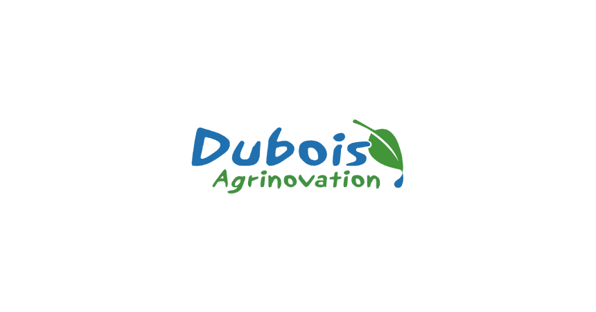 19x le retour sur investissement pour Dubois Agrinovation à Saint-Rémi