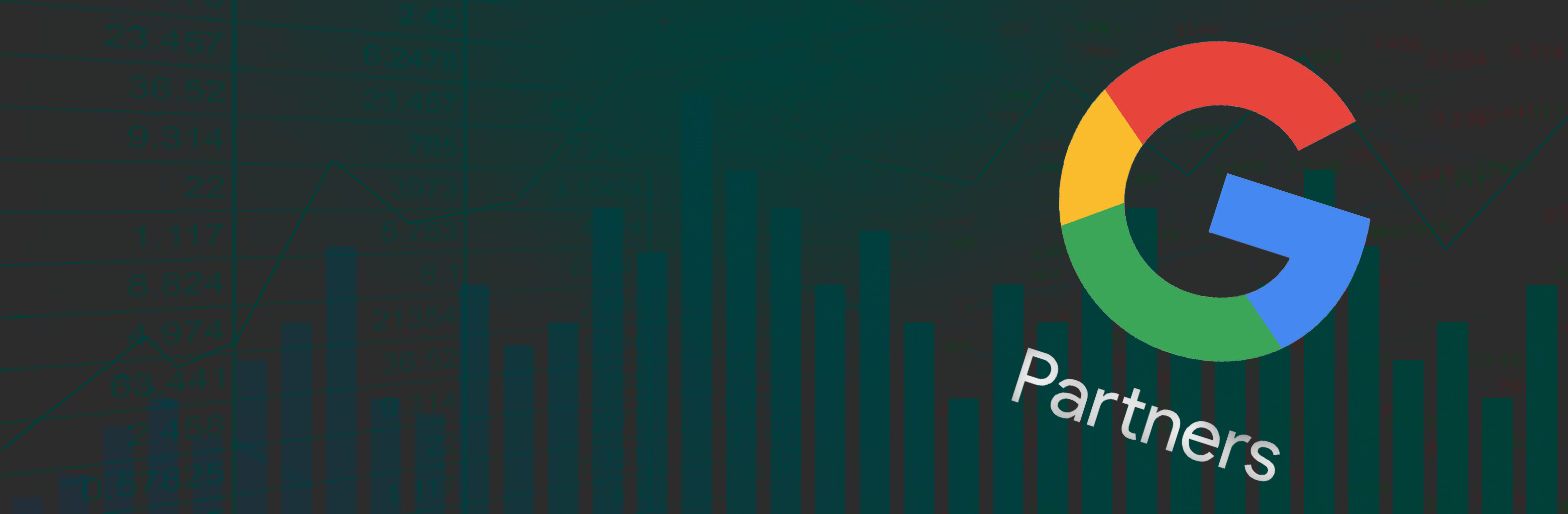 BDion Marketing devient Google Partner