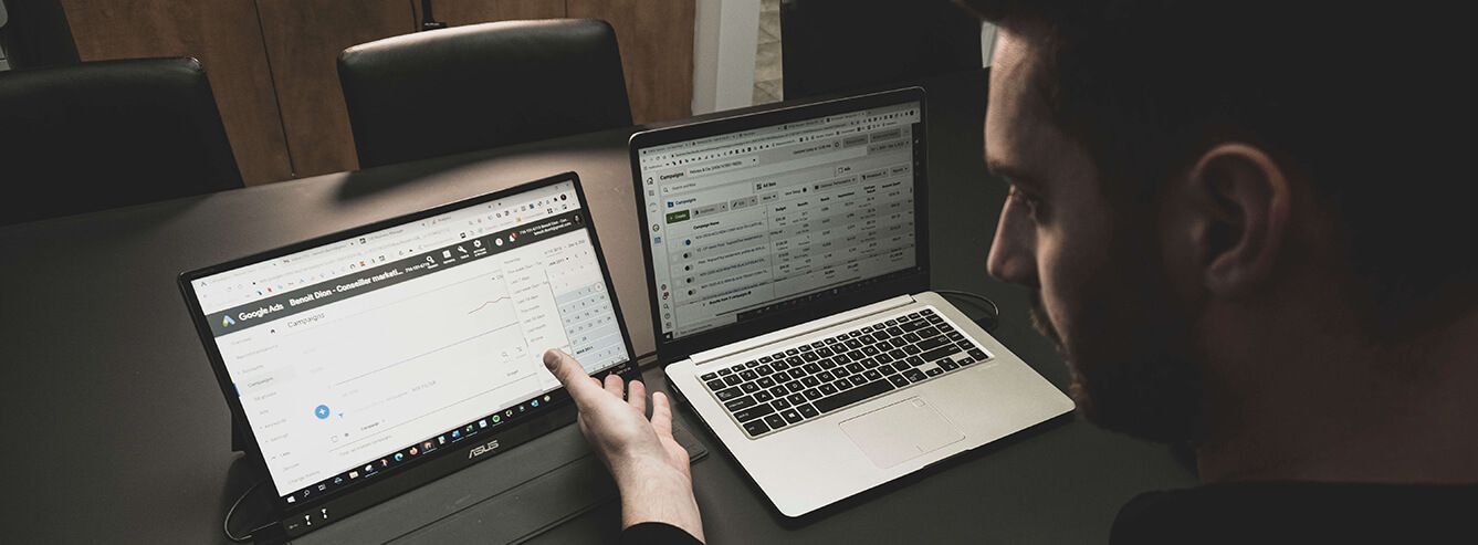 5 astuces pour les mots-clés négatifs de vos campagnes Google Ads