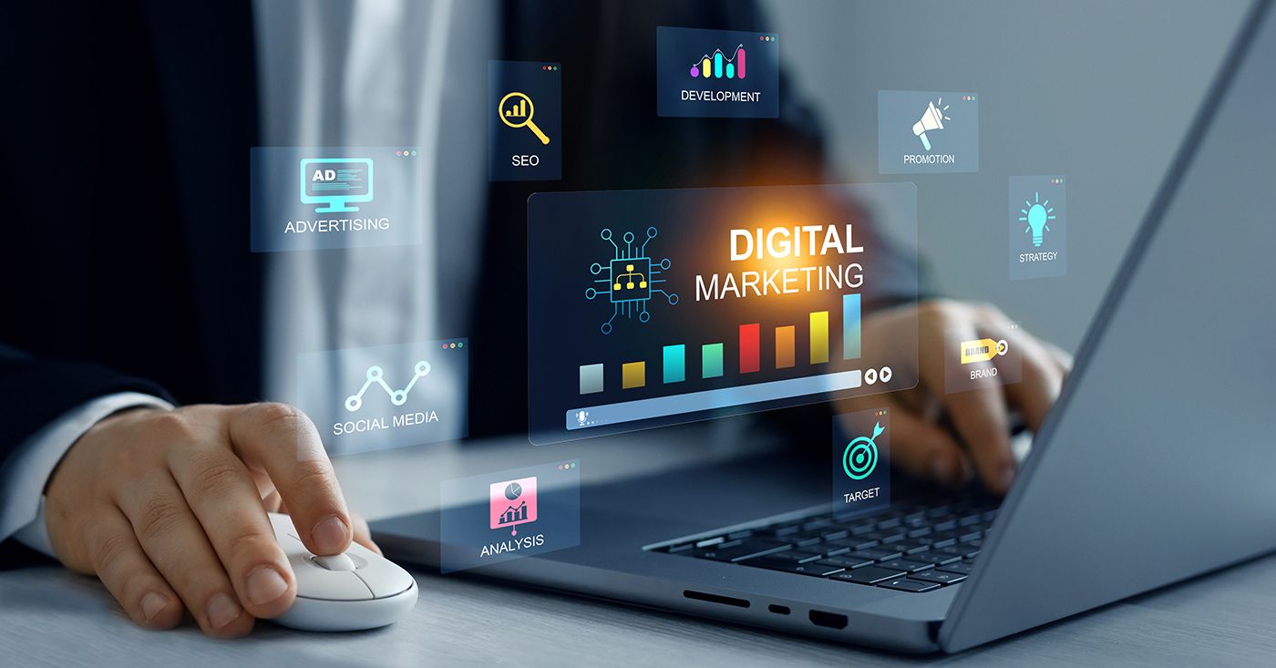 Agence de publicité digitale : pourquoi miser sur elle pour votre visibilité?