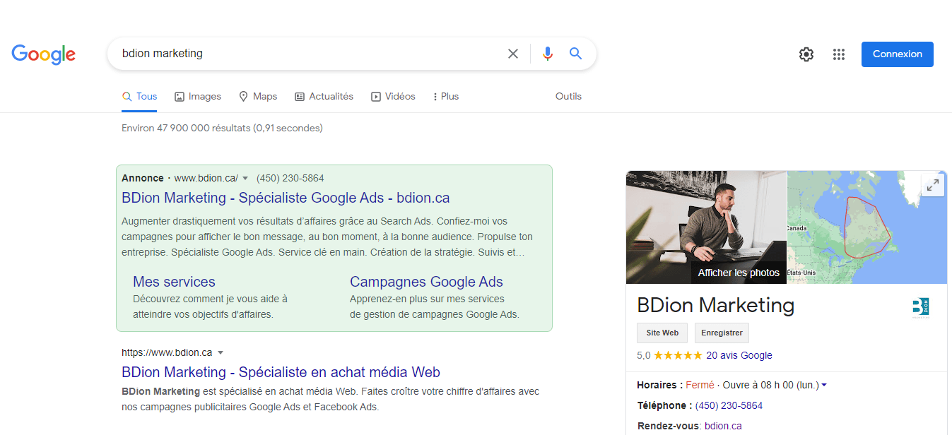 Perdez-vous de l’argent avec vos annonces Google Ads?