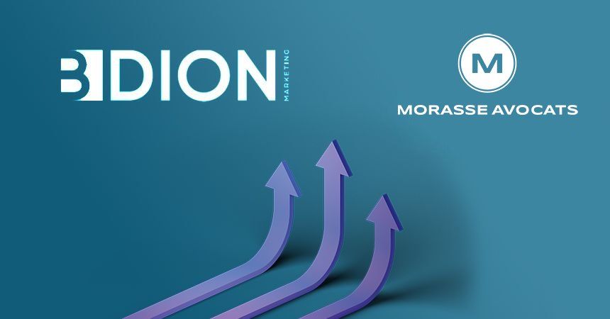 Des clients potentiels qualifiés pour Morasse Avocats à Montréal